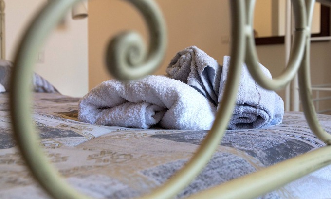 Lajatico House | Tuscany, hills, family and friends!