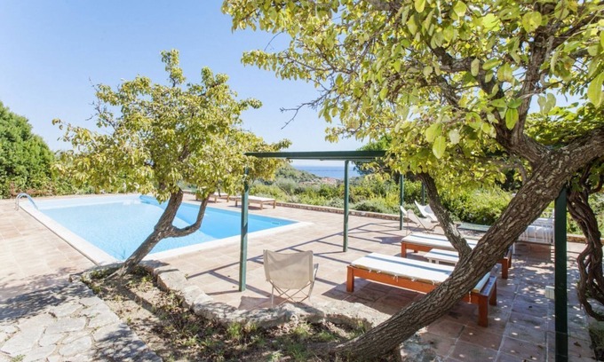 Porto Ercole Villa | Tuscany, Porto Ercole - Splendid villa with pool and large private garden