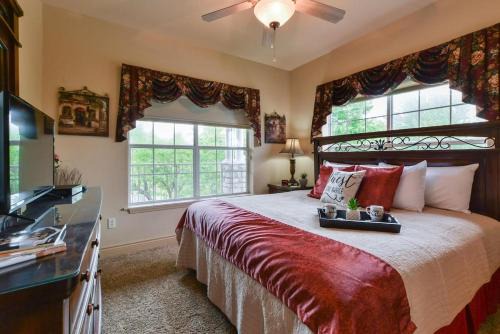 Branson House | Tuscany Villas - In the heart of Branson