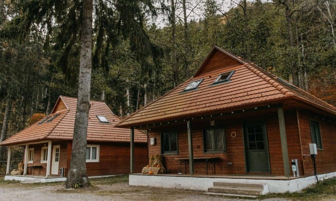 Baile Tusnad Other | Tusnad Bungalow