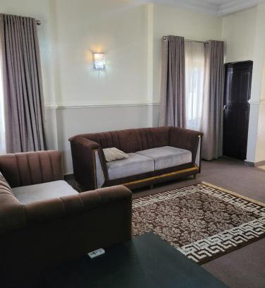Gudu House | TUT's Place 4