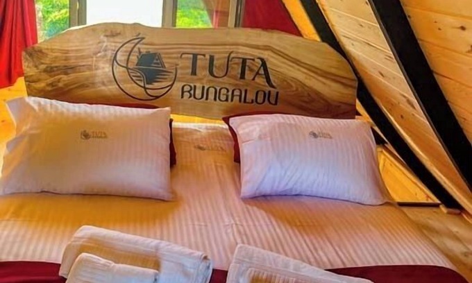 Ardesen Ski Chalet | Tuta Bungalov