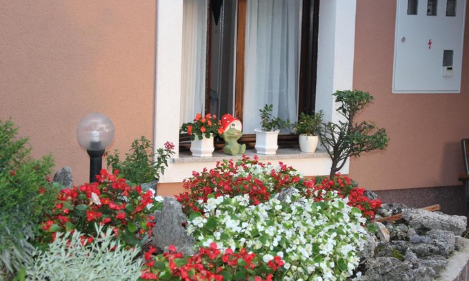 Rijeka Apartment | Tutnovo 13