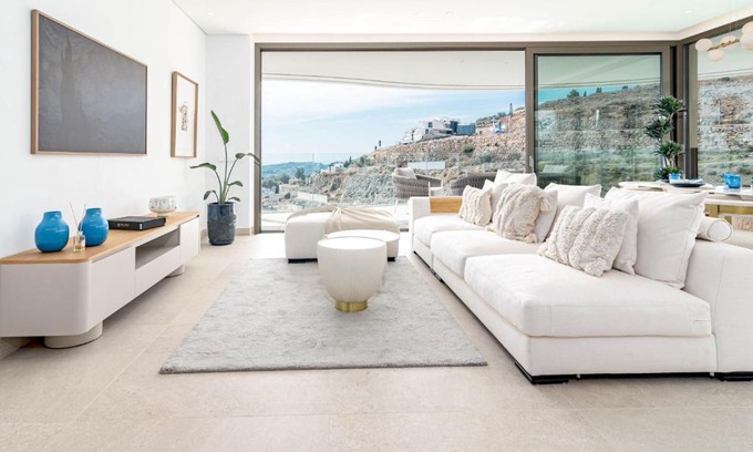 Benahavis Apartment | TVB211 - Luxury Mountain resort, by roomservices
