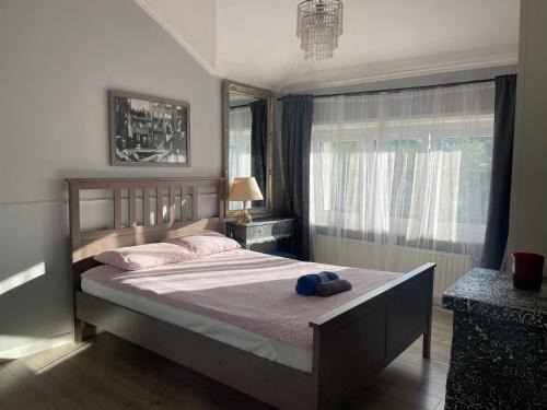 Saska Kepa Apartment | Twój cichy azyl w sercu Warszawy - StudioSaskaKępa