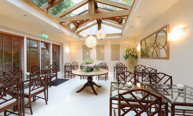 Earl's Court Hotel | Twenty Nevern Square Hotel