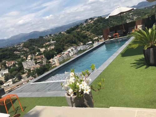 Cagnes-sur-Mer House | Twenty Rent