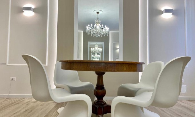 Province of Cagliari Apartment | Twenty Two Luxury Flat