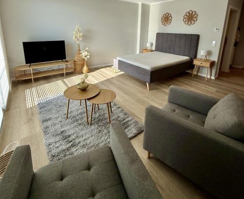 Rhein-Erft-Kreis District Apartment | Twenty2 Apartments