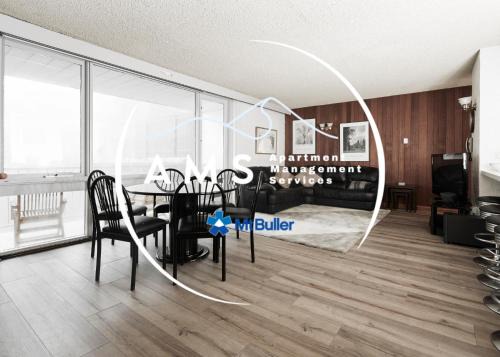 Mount Buller Apartment | Twin Towers 403A AMS Mt Buller