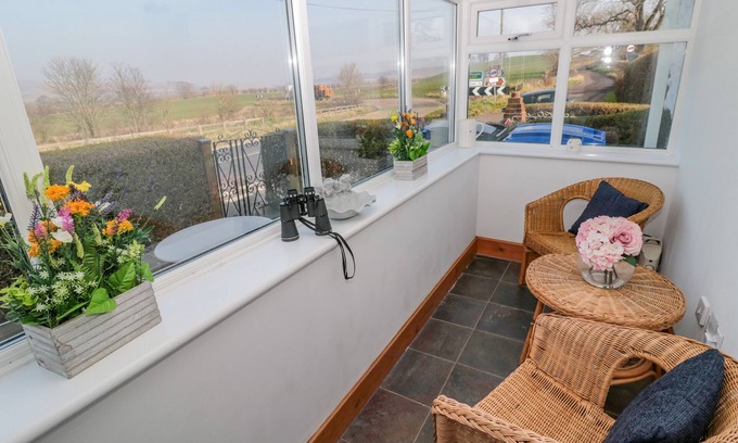Wooler Cottage | Twincote