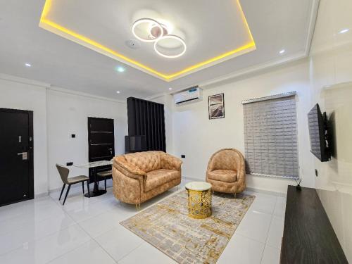 Ejigbo Apartment | Twinny properties