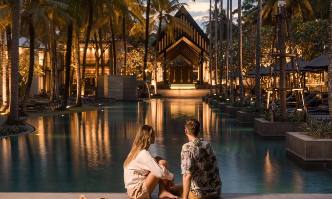 Cherngtalay Resort | Twinpalms Surin Beach Phuket