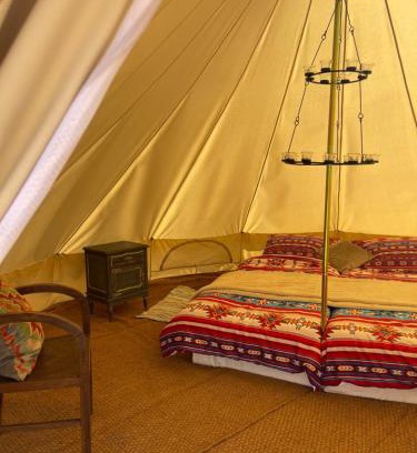 Almodovar Other | twinspringsglamping
