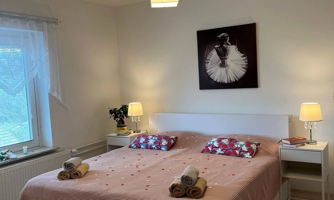 Lukovica Apartment | Two Bedroom Apartment Valentin