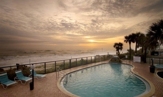 Ormond Beach Resort | Two Bedroom Condo, Ormond Beach, FL 3833908