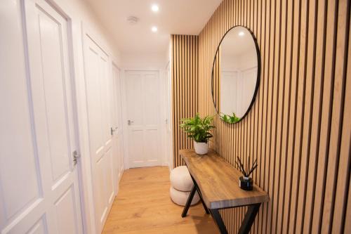South Galson Apartment | Two Bedroom Hilton Apartment 1st floor