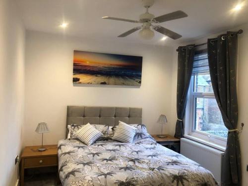 Birchington House | Two Bedroom House Birchington ct79rn