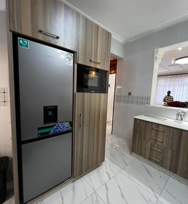 Central Province House | Two bedroom