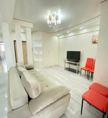 Chisinau Apartment | Two Bedroom Large Apartment in Chisinau