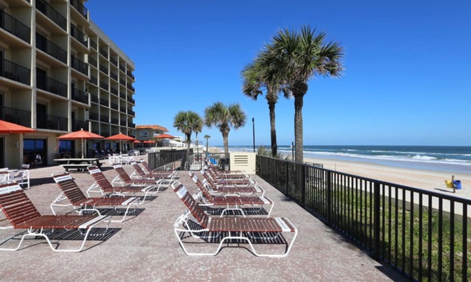 Ormond Beach Resort | Two Bedroom, Luxury Condo, Ormond Beach, FL 3973676