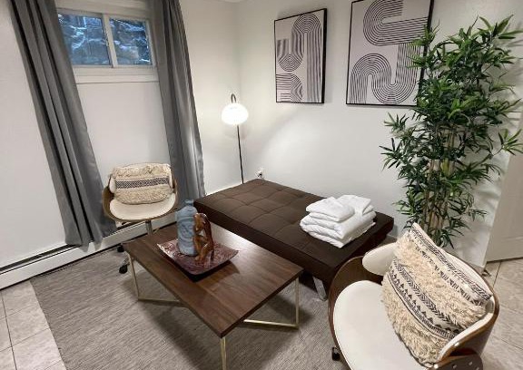 West New York Apartment | Two Bedroom Private Apt near NYC