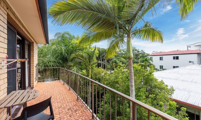 Torquay Apartment | Two Bedroom Torquay Esplanade Escape