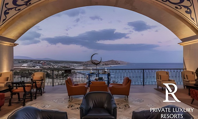 Los Cabos Resort | Two Bedroom - Vista Encantada