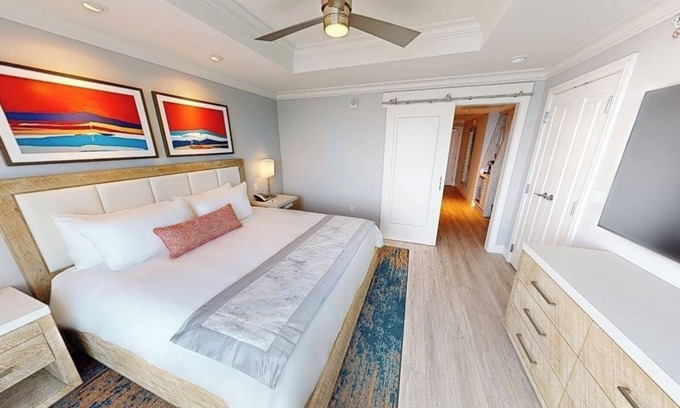 Charlotte Harbor Hotel | Two Comfortable 3BR w/Harbor Access – Ideal for Rest and Relaxation