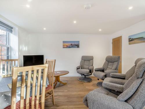 Wells-next-the-Sea House | Two Little Ducks