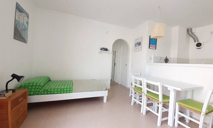 La Savina Apartment | Two-room apartment in Formentera RGENT-2020-4618