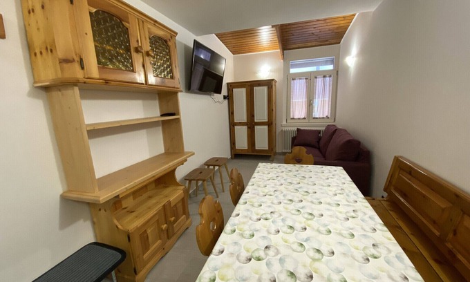 Palu Apartment | Two-room apartment Mandron - Serafini