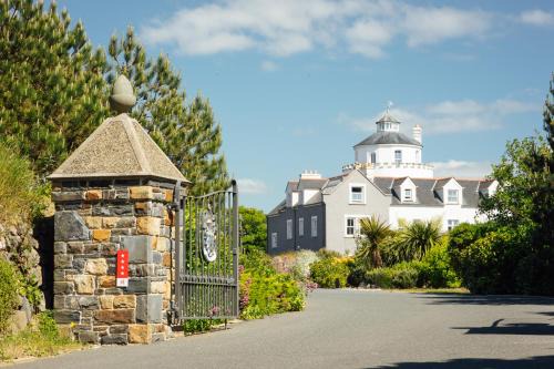 St Davids Hotel | Twr y Felin Hotel