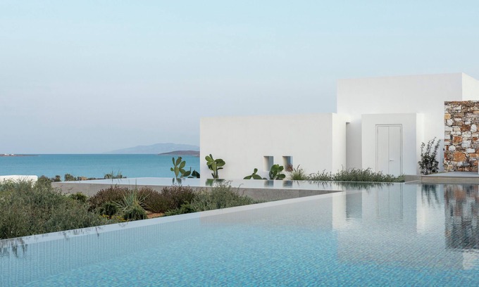 Antiparos Apartment | TWWO Antiparos