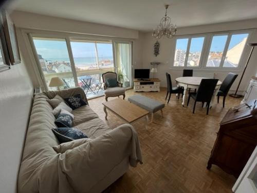 Parame Apartment | Ty Ar Mor