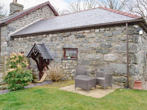 Dyffryn Ardudwy House | Ty Bach Twt