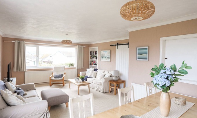 Benllech Cottage | Ty Bedw