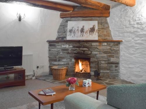 Llanybydder House | Ty Ceffylau - Uk46190