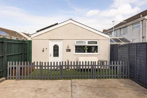 Porthcawl House | Ty Cwtch