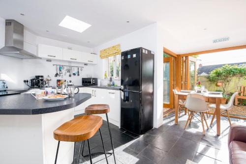 Trefin House | Ty Draw