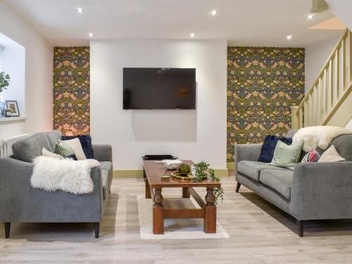 Rhyd-y-clafdy House | Ty John