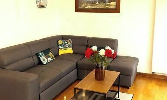Perros-Guirec Apartment | Ty Lili Roz - Appartment Perros-Guirec