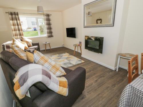 Menai Bridge House | Ty Mon