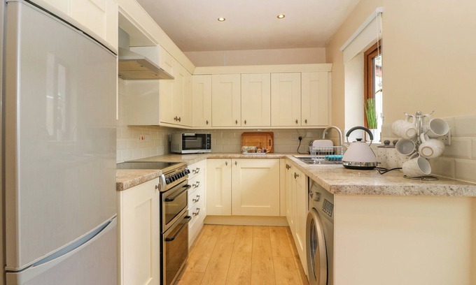 Betws-Y-Coed Cottage | Ty Pili Pala