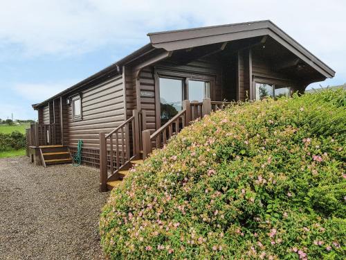 Haverfordwest House | Ty Pren