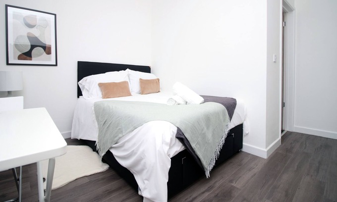 Penylan Apartment | Tŷ Suites 2 - Aparthotel in Cardiff