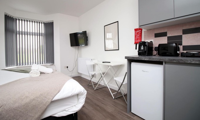 Penylan Apartment | Tŷ Suites 4 - NEW Aparthotel in Cardiff