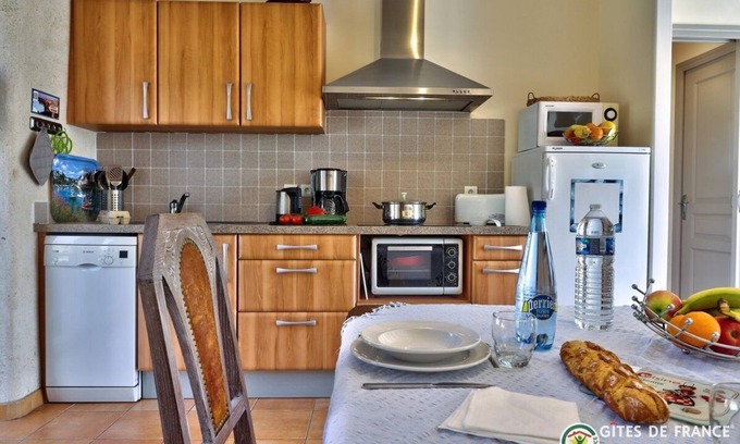 Argol House | Ty zaout - ARGOL - Gîte