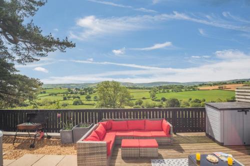 Llysfaen House | Tyddyn Elidir
