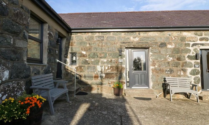 Llanystumdwy House | Tyddyn Sianel - Celyn